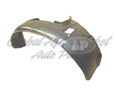 FENDER LINER RH ALL MODEL 02/ RT MODEL 03-05