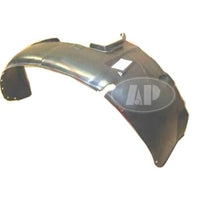 FENDER LINER RH ALL MODEL 02/ RT MODEL 03-05