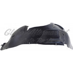 FENDER LINER FR RH — photo 2