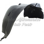 FENDER LINER FR RH — photo 4