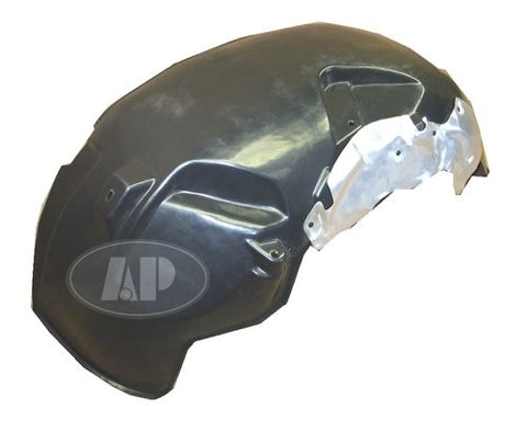 FENDER LINER RH