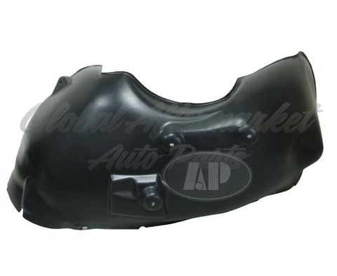 FENDER LINER FR RH 4WD