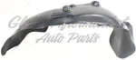 FENDER LINER FR RH 4WD — photo 2