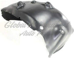 FENDER LINER FR RH 4WD — photo 3