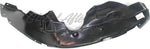 FENDER LINER FR RH — photo 4