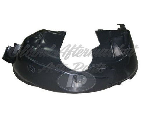FENDER LINER FR RH