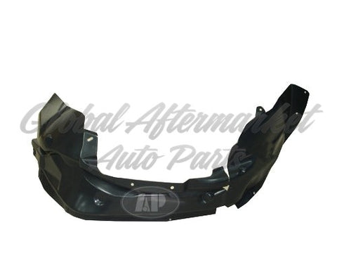 FENDER LINER FR RH