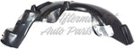 FENDER LINER FR RH — photo 5