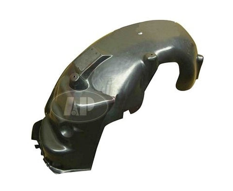 FENDER LINER FR RH