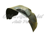 FENDER LINER FR RH — photo 1