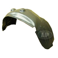 FENDER LINER FR RH USE W/1-PC BUMPER