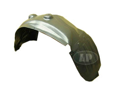 FENDER LINER FR RH USE W/1-PC BUMPER