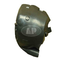 FENDER LINER FR RH FR SECTION