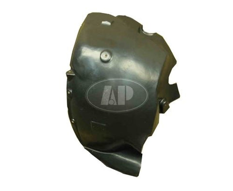 FENDER LINER FR RH FR SECTION