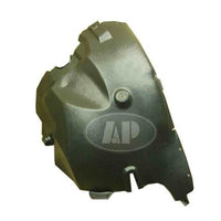 FENDER LINER FR RH RR SECTION