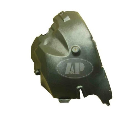 FENDER LINER FR RH RR SECTION
