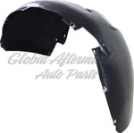 FENDER LINER FR RH — photo 3