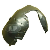 FENDER LINER FR RH