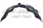 FENDER LINER FR RH W/GAS ENGINE — photo 2