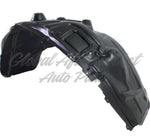 FENDER LINER FR RH W/GAS ENGINE — photo 3