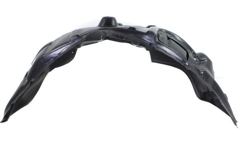 FENDER LINER FR RH W/GAS ENGINE