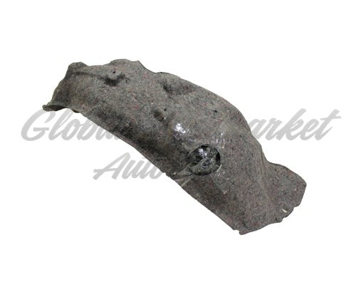 FENDER LINER FR RH