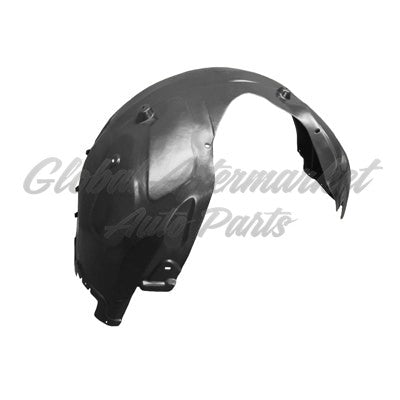 FENDER LINER FR RH