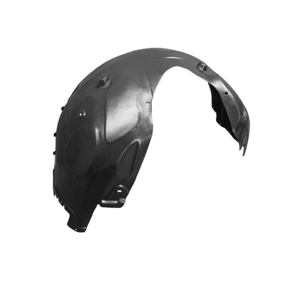 FENDER LINER FR RH