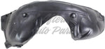 FENDER LINER FR RH — photo 2
