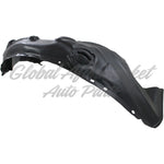 FENDER LINER FR RH — photo 3