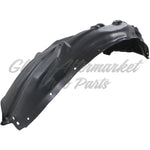 FENDER LINER FR RH — photo 4
