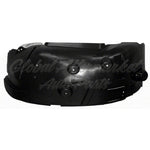 FENDER LINER FR RH 2WD — photo 2