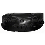 FENDER LINER FR RH 2WD — photo 2