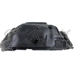 FENDER LINER FR RH 2WD — photo 5
