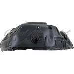FENDER LINER FR RH 2WD — photo 5