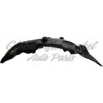 FENDER LINER FR RH 4WD — photo 2