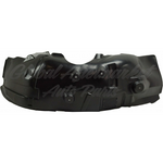 FENDER LINER FR RH 4WD — photo 3