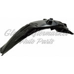 FENDER LINER FR RH 4WD — photo 4