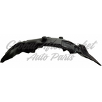 FENDER LINER FR RH 4WD — photo 2