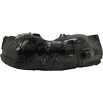 FENDER LINER FR RH 4WD — photo 3