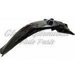 FENDER LINER FR RH 4WD — photo 4