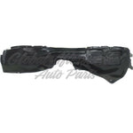 FENDER LINER RH BLACK TRIM — photo 2