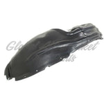 FENDER LINER RH BLACK TRIM — photo 4