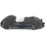 FENDER LINER RH BLACK TRIM — photo 5
