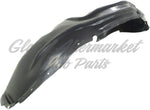 FENDER LINER RH CHROME TRIM W/O OFF ROAD PKG — photo 4