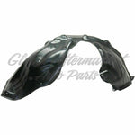 FENDER LINER RH W/O SRT — photo 4