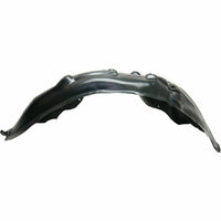 FENDER LINER RH W/O SRT