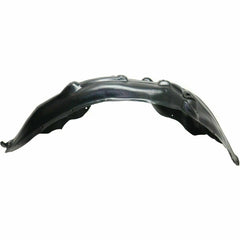 FENDER LINER RH W/O SRT