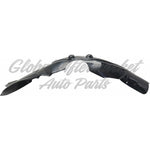 FENDER LINER FR RH USE W/ 2-PC BUMPER — photo 3