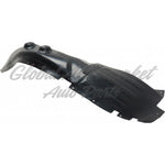 FENDER LINER FR RH USE W/ 2-PC BUMPER — photo 5